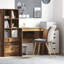 Writing Desk Particle Board-2008501672-2008501693