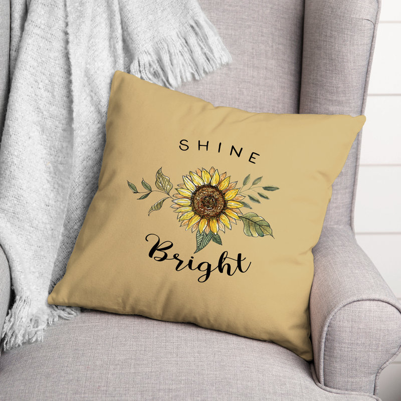 Throw Pillow