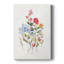 Jardin de fleurs printanier II - galerie Cavas sur mesure-1428368758