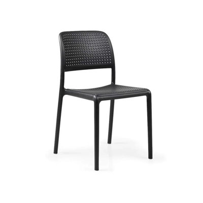 Bora Outdoor Dining Side Chair
