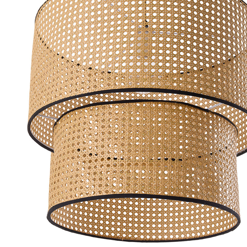 1 - Light  Cylinder Pendant