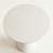 31.45" Round Pedestal Dining Table