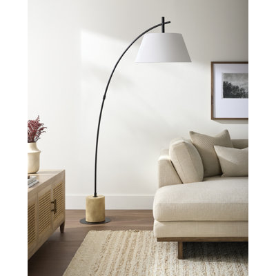Burson Floor Lamp