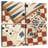 Senne Retro Poker