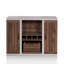 Buffet de 47,25 po de large Kissena-24488538