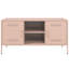 Aleshia Unfinished TV Stand for TVs up to 24"-777648784