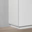 Sawaira 2 -Door 1 -Shelf Storage Cabinet-388512520