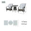 Patio Dining Set with