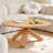 Modern Round Coffee Table-2089791971