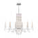 Sarella 10 - Light Chandelier