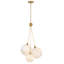 Luminaire suspendu Hinkley Skye par Lisa McDennon