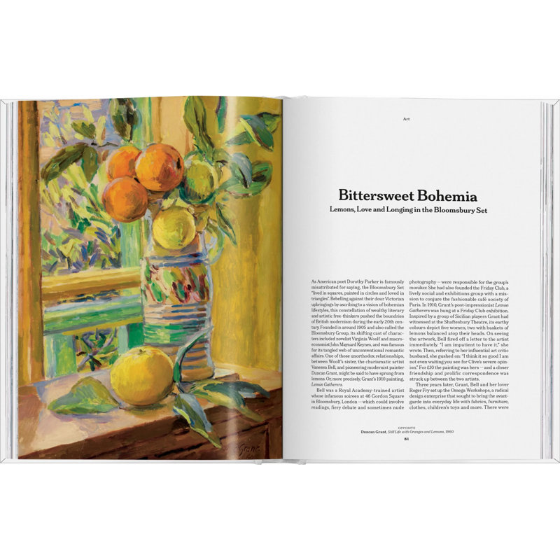 Gourmand, Lemon