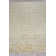Plush Area Rug in Gold/Gray