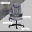 Fauteuil de bureau vibrant à 6 points avec massage lombaire-1803639232