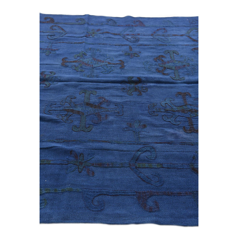 Odell Blue Rug