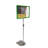 Adjustable Price Desktop Display Stand
