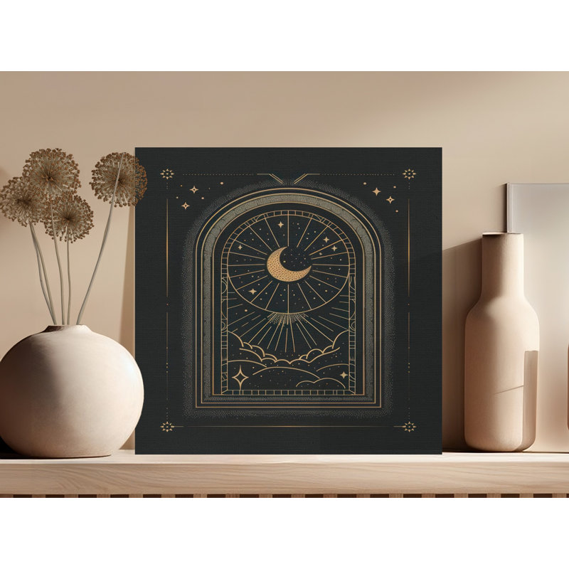Roselli Wrapped Canvas Print Set, 30x30