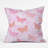 Sign of Summer Throw Pillow-20022948