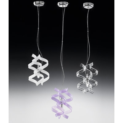 Astro 1 - Light Pendant