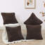 Indoor / Outdoor Square Cushion Cover-212888142
