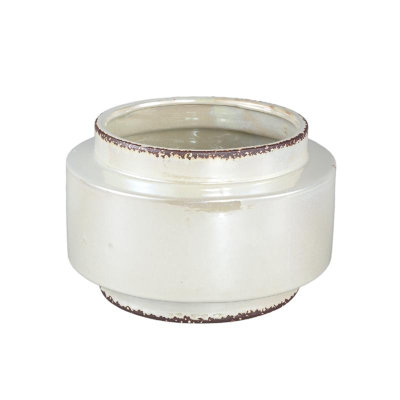 Aristes Ceramic Pot Planter
