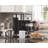 Hamilton Beach® 2-Way Brewer 12 Cup Glass Carafe Stainless Steel