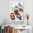 Yarlin Whiskey Decanter Glasses-108551443