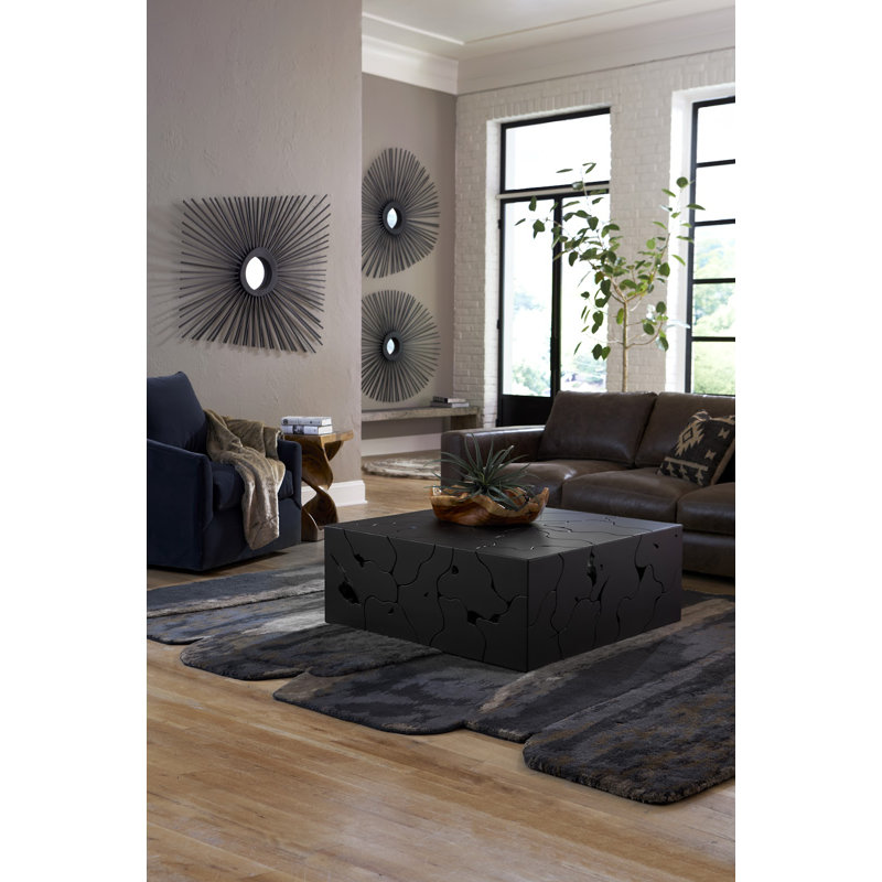 Monolith Rug, Nolvety 8' x 10'