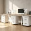 3 Drawer Wooden Mobile File Cabinet-1077969904