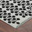 Premium Machine Washable Mayfield AMF2247 Geometric Rug-963843768-963843771