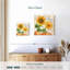 Harnek Fall Florals I-109392266