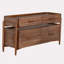 Savino Solid Wood Dresser