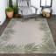 Tapis intérieur / extérieur vert / crème Caherty Coastal Cottage-1364251079-1399592993