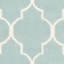 Hiroko Geometric Wool Hand Woven Area Rug-15406185