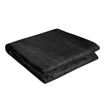 Panneau de clôture en polyéthylène 4 pi x 50 pi 4 pi