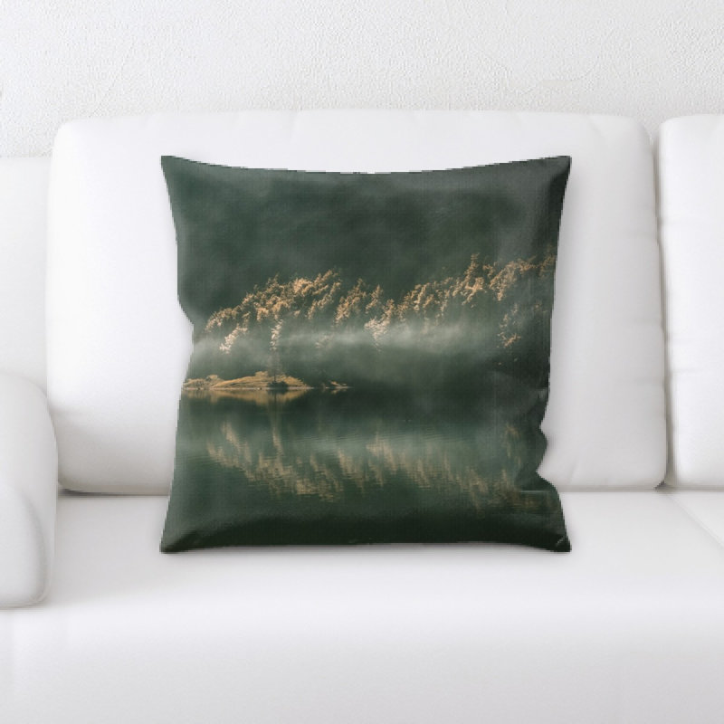 Coussin Foggy