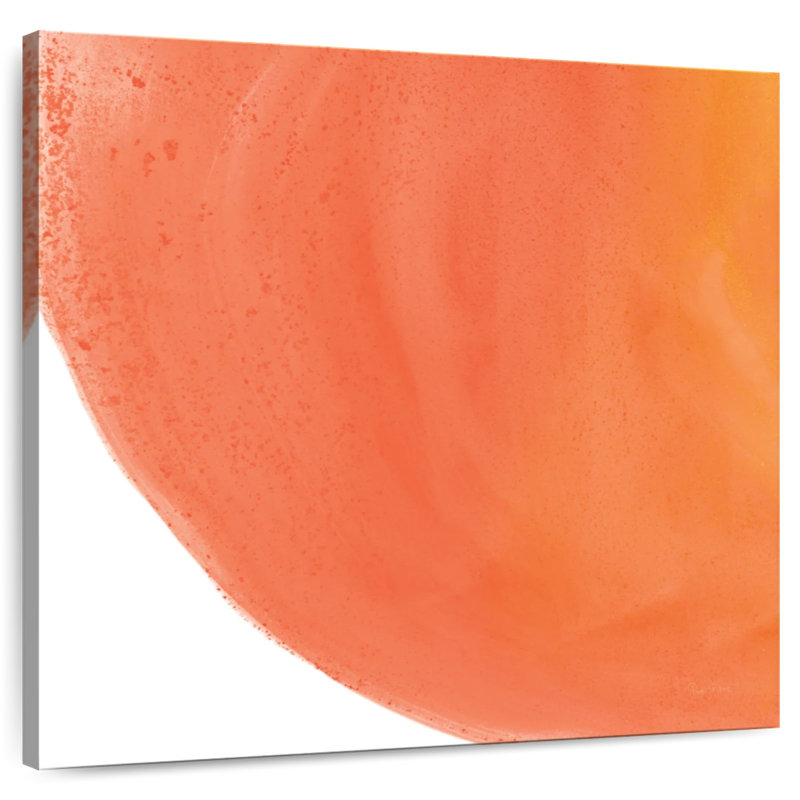 Bright Pools IV, 36" H x 36" W