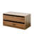 2-Drawer Chest For Bedroom, 28" W