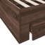 Yamna Engineered Wood Bed Frame-385687099-385687108