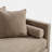 75.2'' Wide Upholstered Chaise Lounge Bed End Bench-1108275964