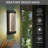 Modern Outdoor LED Wall Light