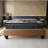 Premium 14in Memory Foam Mattress in a Box, Plush Euro Top Hybrid Pocket Coil Mattress, Gray-957593133