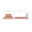 Upholstered Ottoman Bed-41886099-41886110