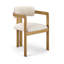 Chaise rembourrée Aurum-121679799-121679791