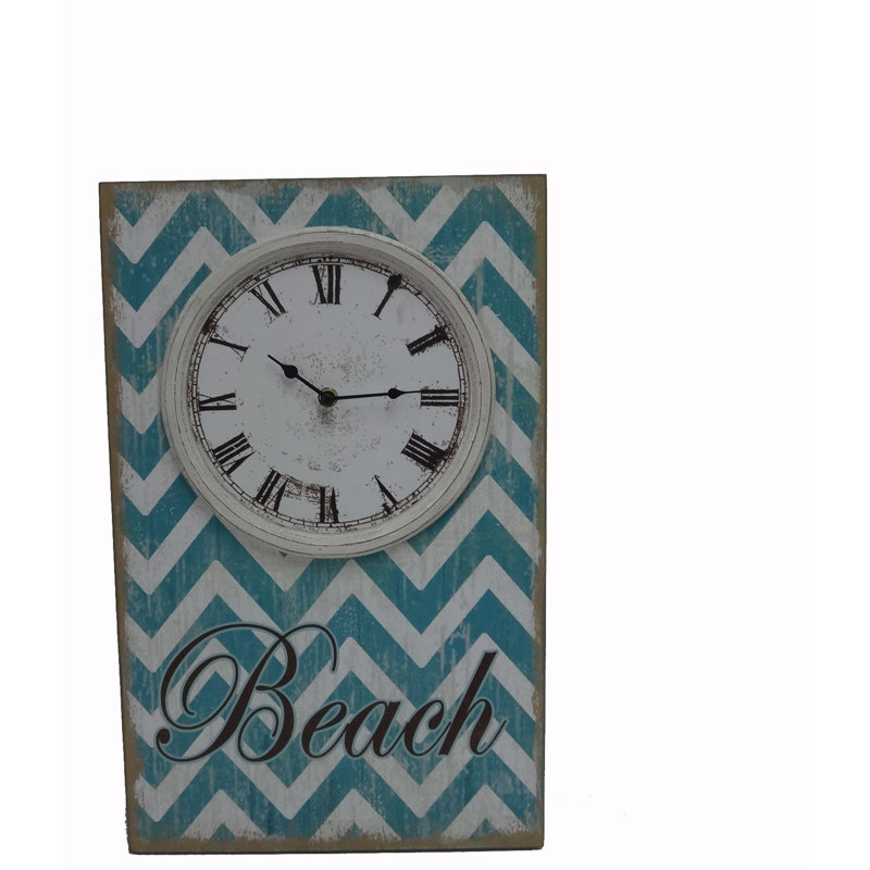 Horloge murale Lanning