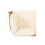 ENSEMBLE DE CONVERSION DE 4 PIÈCES AVEC COUSSIN BEIGE