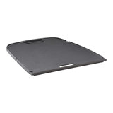 Napoleon Products 14.5 X 10.5 Inch Non Stick Cast Iron Reversible Grill Griddle