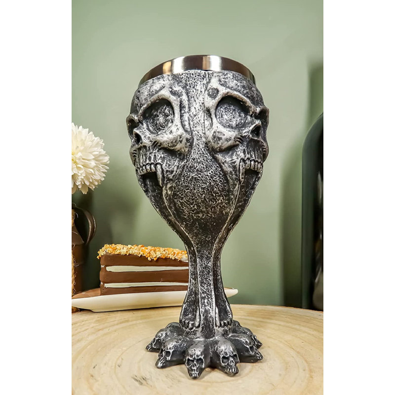 Hermannus Bust