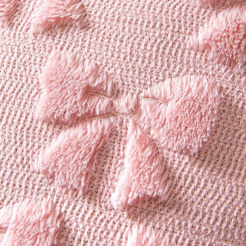 Housse de coussin Spring Spring, Rose