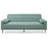 Woodmere Twin 81'' Upholstered Convertible Sofa-25537097